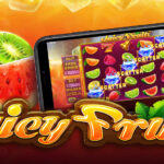 Bandar Game Judi Slot Online Pragmatic Juicy Fruits Terpopuler
