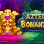 Bandar Game Judi Slot Online Pragmatic Terpopuler Aztec Bonanza