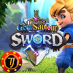 Bandar Judi Permainan Slot Online Habanero Terbaik Gem Savior Sword