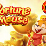 Bandar Judi Permainan Slot Online PG Soft Terbaik Fortune Mouse