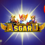 Bandar Judi Permainan Slot Online Pragmatic Terbaik Asgard