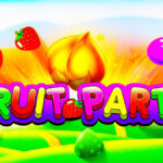 Bermain Di Situs Terpercaya Slot Pragmatic Fruit Party Terpopuler