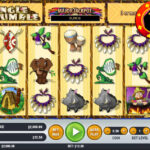 Bermain Permainan Judi Slot Habanero Jungle Rumble Di Situs Terpercaya