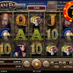 Bermain Permainan Judi Slot Habanero Roman Empire Di Situs Terpercaya
