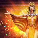 Bermain Permainan Judi Slot Pg Soft Secrets Of Cleopatra Di Situs Terpercaya