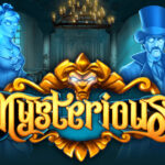 Bermain Permainan Judi Slot Pragmatic Play Mysterious Di Situs Terpercaya