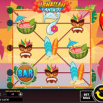 Besaran Taruhan Dan Kemenangan Judi Slot Top Trend Gaming Hawaiian Fantasy