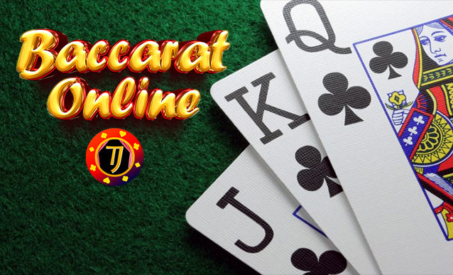 Cara Bermain Baccarat Online Uang Asli