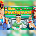 Cara Gampang Menang Bermain Judi Slot Online Habanero Dr Feelgood