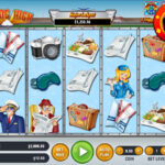 Cara Gampang Menang Bermain Judi Slot Online Habanero Flying High