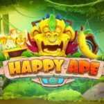 Cara Gampang Menang Bermain Judi Slot Online Habanero Happy Ape