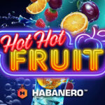 Cara Gampang Menang Bermain Judi Slot Online Habanero Hot Hot Fruit