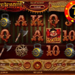 Cara Memenangkan Taruhan Judi Slot Online Habanero Jugglenaut
