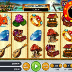 Cara Memenangkan Taruhan Judi Slot Online Habanero Pucker Up Prince