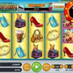 Cara Memenangkan Taruhan Judi Slot Online Habanero Rodeo Drive