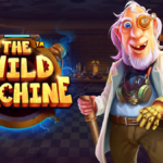 Cara Menang Di Permainan Judi Slot Pragmatic Play The Wild Machine