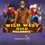 Cara Menang Di Permainan Judi Slot Pragmatic Play Wild West Gold
