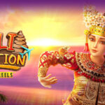 Game Favorit Judi Slot Online PG Soft Bali Vacation Di Bravo Togel