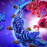 Game Favorit Judi Slot Online PG Soft Dragon Tiger Luck Di Delta Togel