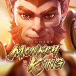 Game Favorit Judi Slot Online PG Soft Legendary Monkey King 