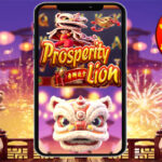 Game Favorit Judi Slot Online PG Soft Prosperity Lion Di Asean Togel