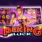 Game Judi Slot Online Pragmatic Terpopuler Dan Terbaik Peking Luck
