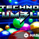 Jelajahi Permainan Judi Slot Habanero Techno Tumble Terpercaya