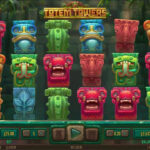 Jelajahi Permainan Judi Slot Online Habanero Totem Towers Terpercaya