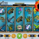 Jelajahi Permainan Judi Slot Online Habanero Treasure Diver Terpercaya