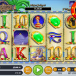 Jelajahi Permainan Judi Slot Online Habanero Treasure Tomb Terpercaya