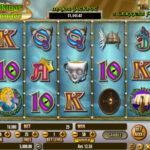 Jelajahi Permainan Judi Slot Online Habanero Vikings Plunder Terpercaya