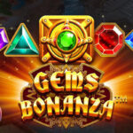 Judi Slot Online Pragmatic Play Gems Bonanza Di Situs Terpercaya