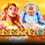 Judi Slot Online Pragmatic Play Greek Gods Di Situs Terpercaya
