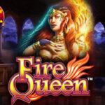 Kemenangan Bermain Judi Slot Online CQ9 Fire Queen