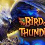 Kemenangan Bermain Judi Slot Online Habanero Bird Of Thunder