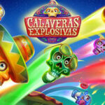 Kemenangan Bermain Judi Slot Online Habanero Calaveras Explosivas