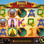 Kemenangan Judi Slot Top Trend Gaming Immortal Monkey King