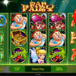 Langkah Lengkap Menangkan Judi Slot Spade Gaming Pan Fairy