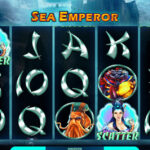 Langkah Lengkap Menangkan Judi Slot Spade Gaming Sea Emperor