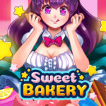 Langkah Lengkap Menangkan Judi Slot Spade Gaming Sweet Bakery