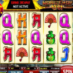 Langkah Lengkap Menangkan Judi Slot Spade Gaming Wong Choy SA