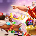 Langkah Menang Bermain Judi Slot Online PG Soft Santa's Gift Rush