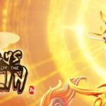 Langkah Menang Bermain Judi Slot Online PG Soft Ways Of The Qilin