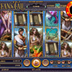 Main Permainan Judi Slot Habanero Oceans Call Di Delta Togel