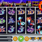 Main Permainan Judi Slot Online Habanero Mr Bling Di Bravo Togel
