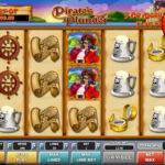 Main Permainan Judi Slot Online Habanero Pirates Plunder Di Game Toto