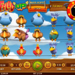 Main Permainan Judi Slot Online Habanero Ruffled Up Di Asean Togel