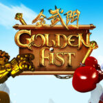 Main Permainan Judi Slot Spade Gaming Online Terpercaya Golden Fist