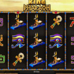 Main Permainan Judi Slot Spade Gaming Online Terpercaya The King Pharaoh