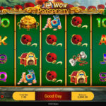 Main Permainan Judi Slot Spade Gaming Online Terpercaya Wow Prosperity